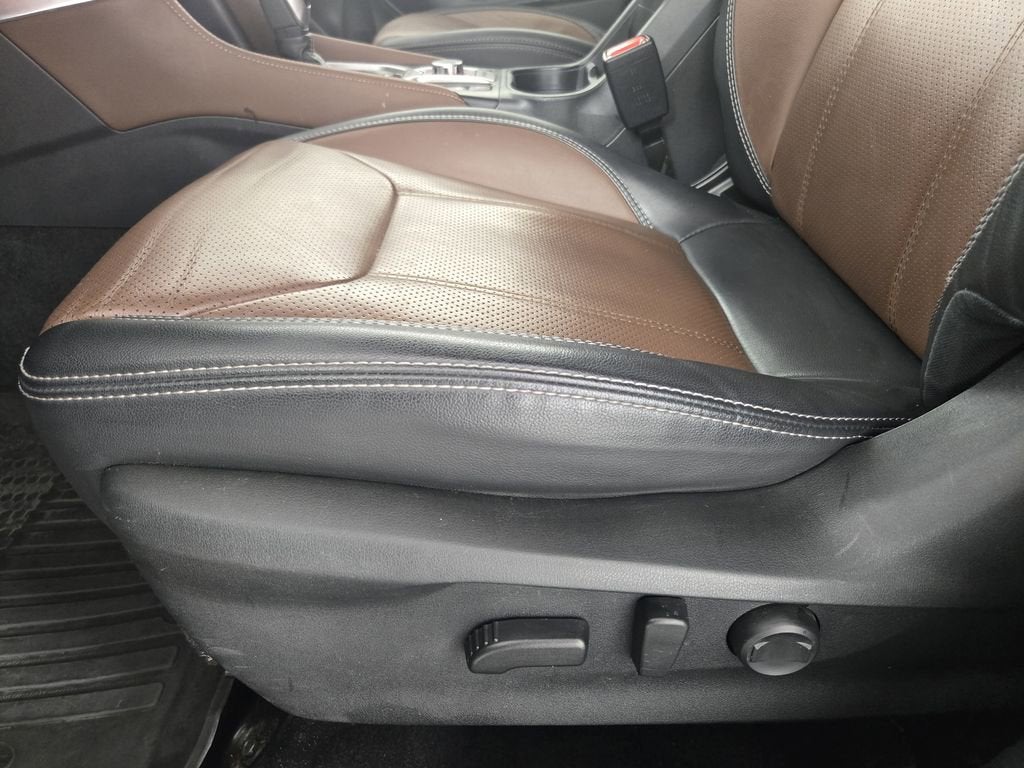 2024 Subaru Forester Touring