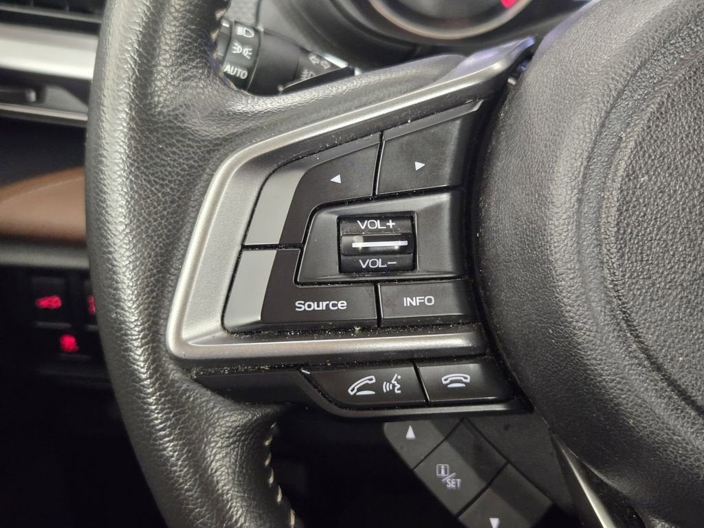 2024 Subaru Forester Touring