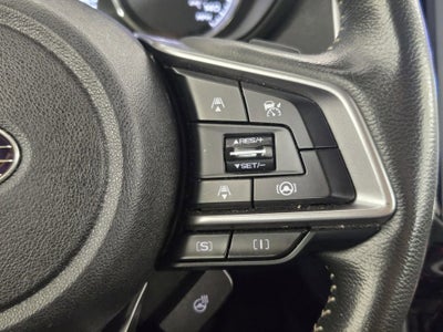 2024 Subaru Forester Touring