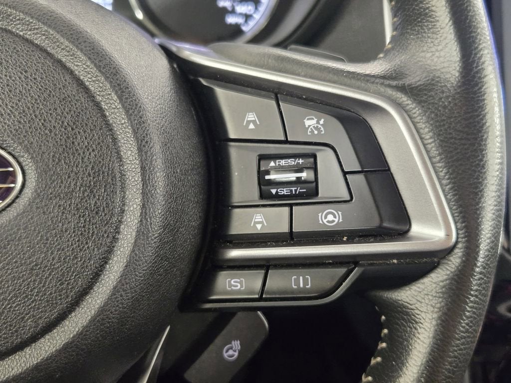 2024 Subaru Forester Touring