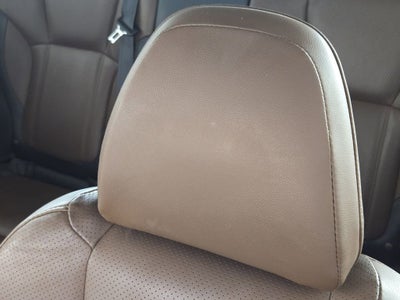 2024 Subaru Forester Touring