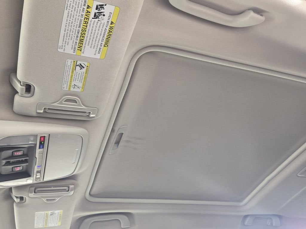 2024 Subaru Forester Touring