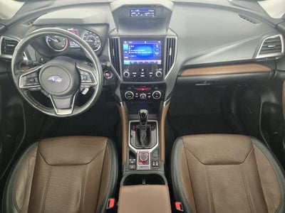 2024 Subaru Forester Touring