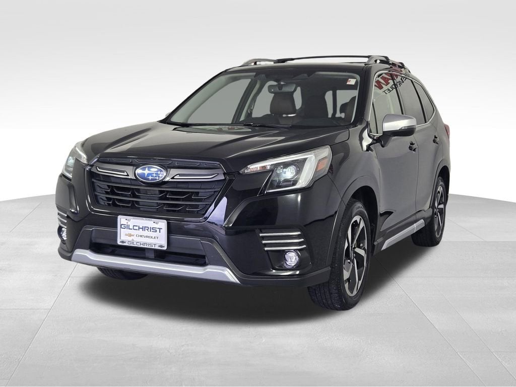 2024 Subaru Forester Touring