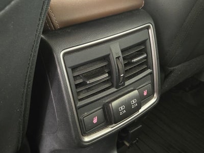 2024 Subaru Forester Touring