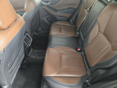 2024 Subaru Forester Touring