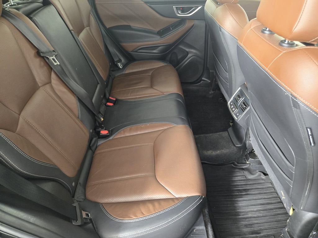 2024 Subaru Forester Touring