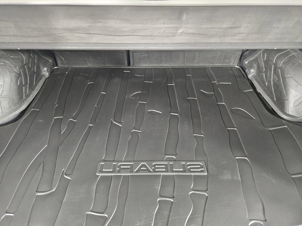 2024 Subaru Forester Touring