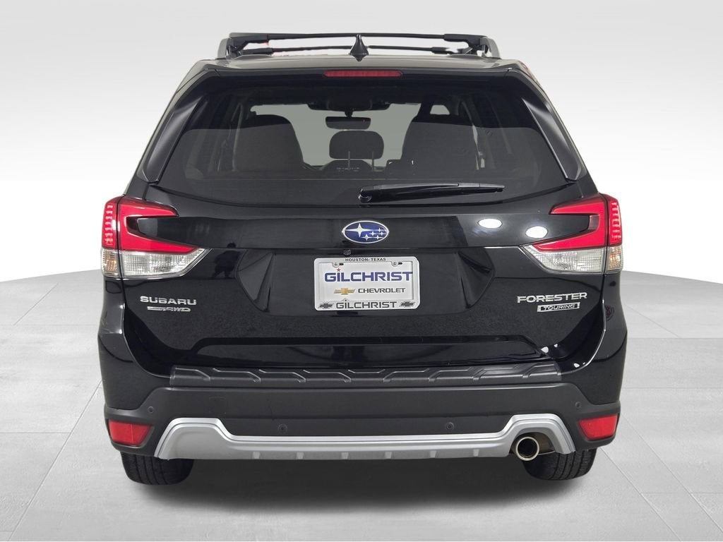 2024 Subaru Forester Touring