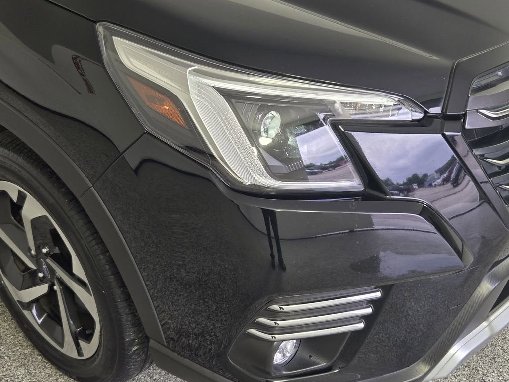 2024 Subaru Forester Touring