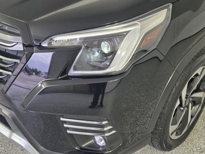 2024 Subaru Forester Touring