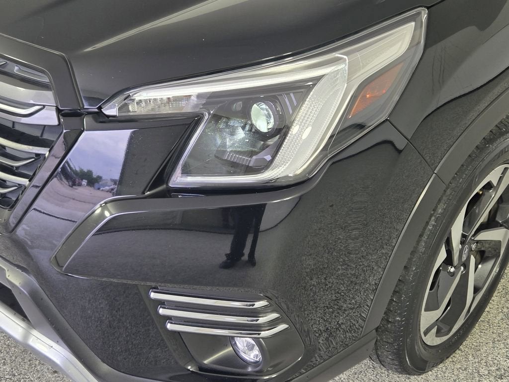 2024 Subaru Forester Touring