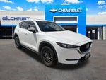 2020 Mazda Mazda CX-5 Touring