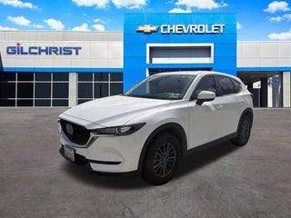 2020 Mazda Mazda CX-5 Touring