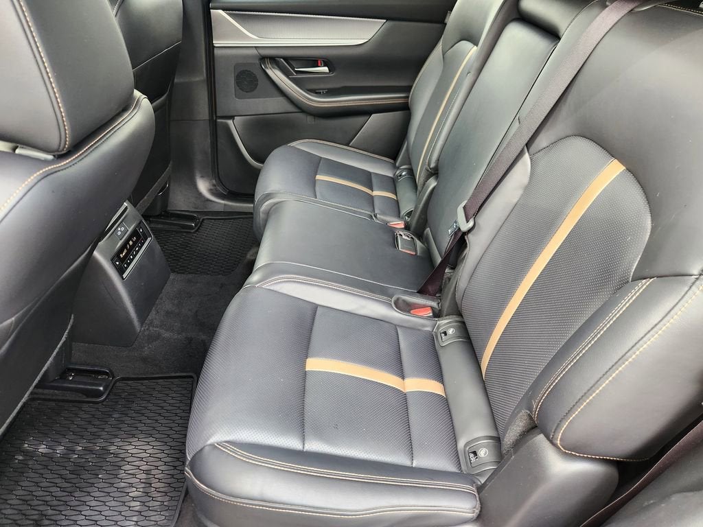 2025 Mazda Mazda CX-70 3.3 Turbo S Premium Package