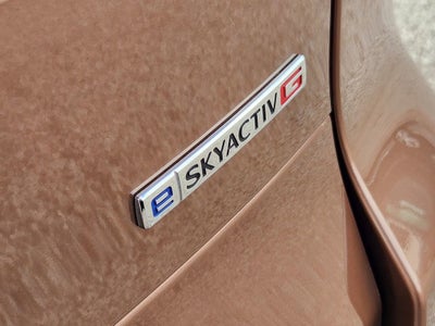 2025 Mazda Mazda CX-70 3.3 Turbo S Premium Package