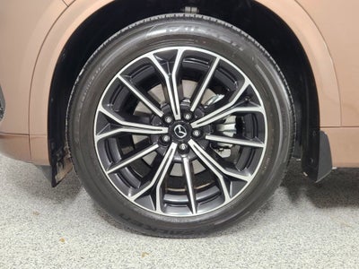 2025 Mazda Mazda CX-70 3.3 Turbo S Premium Package