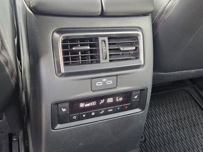 2025 Mazda Mazda CX-70 3.3 Turbo S Premium Package