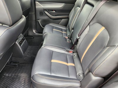 2025 Mazda Mazda CX-70 3.3 Turbo S Premium Package