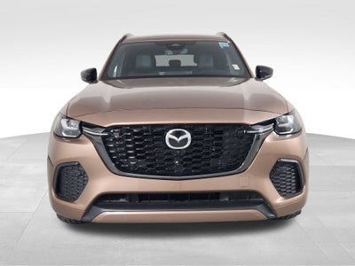 2025 Mazda Mazda CX-70 3.3 Turbo S Premium Package