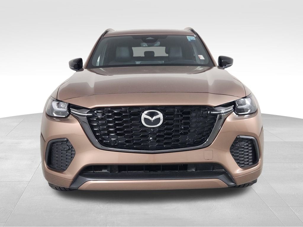 2025 Mazda Mazda CX-70 3.3 Turbo S Premium Package