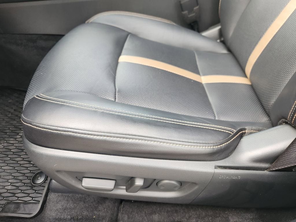 2025 Mazda Mazda CX-70 3.3 Turbo S Premium Package