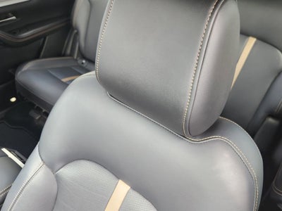 2025 Mazda Mazda CX-70 3.3 Turbo S Premium Package