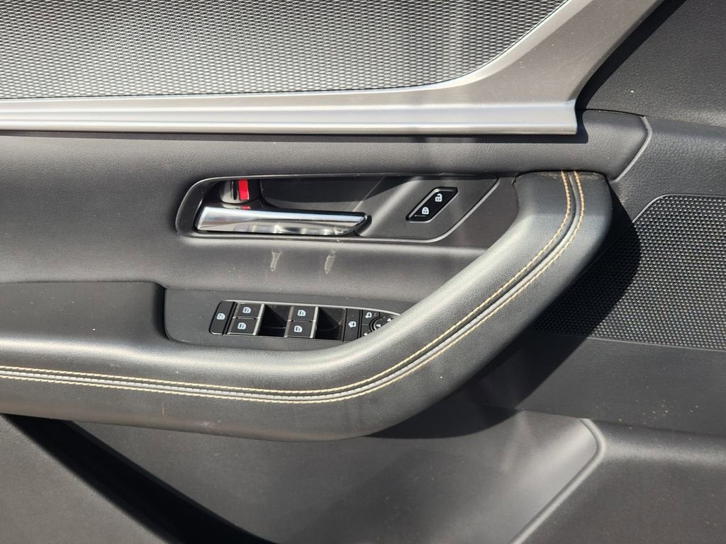 2025 Mazda Mazda CX-70 3.3 Turbo S Premium Package