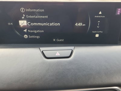 2025 Mazda Mazda CX-70 3.3 Turbo S Premium Package