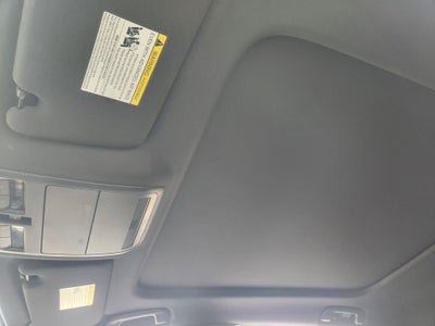 2025 Mazda Mazda CX-70 3.3 Turbo S Premium Package