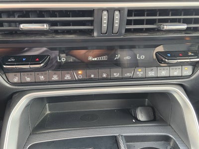 2025 Mazda Mazda CX-70 3.3 Turbo S Premium Package