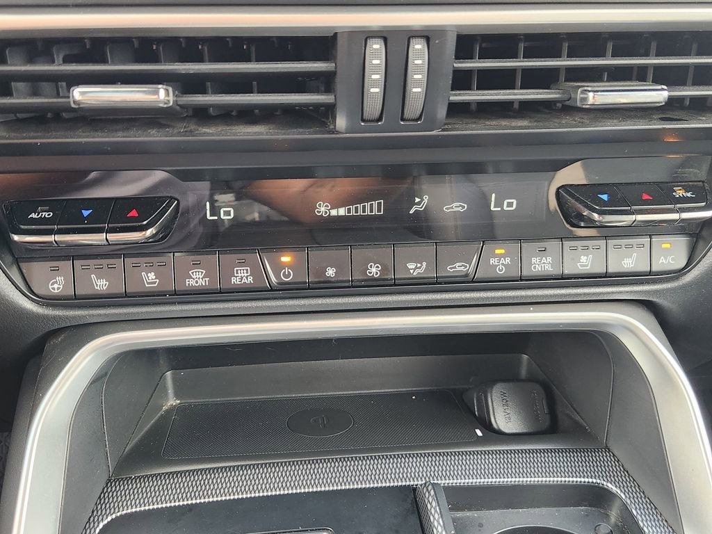 2025 Mazda Mazda CX-70 3.3 Turbo S Premium Package