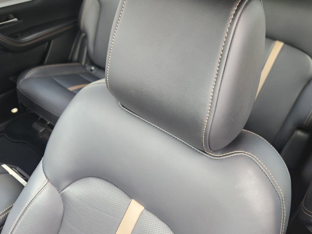 2025 Mazda Mazda CX-70 3.3 Turbo S Premium Package