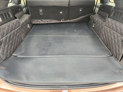 2025 Mazda Mazda CX-70 3.3 Turbo S Premium Package