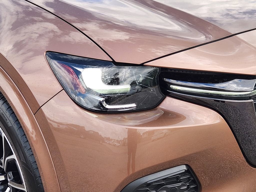 2025 Mazda Mazda CX-70 3.3 Turbo S Premium Package