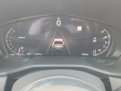 2025 Mazda Mazda CX-70 3.3 Turbo S Premium Package
