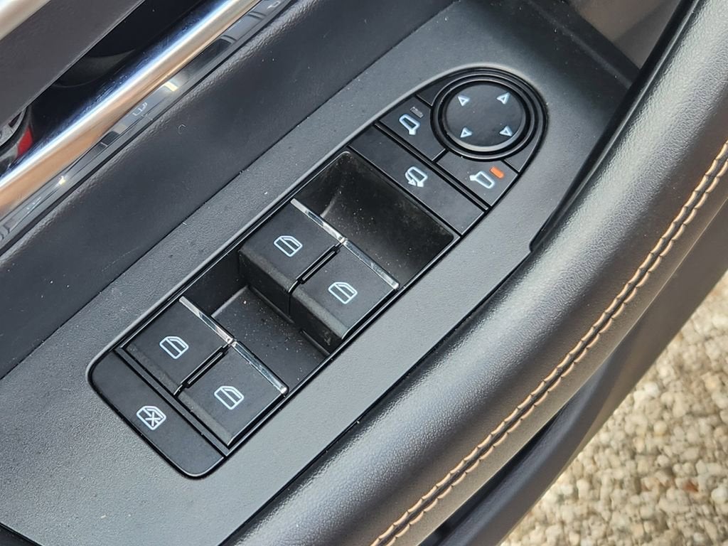 2025 Mazda Mazda CX-70 3.3 Turbo S Premium Package