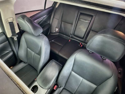 2017 INFINITI Q50 3.0t Premium