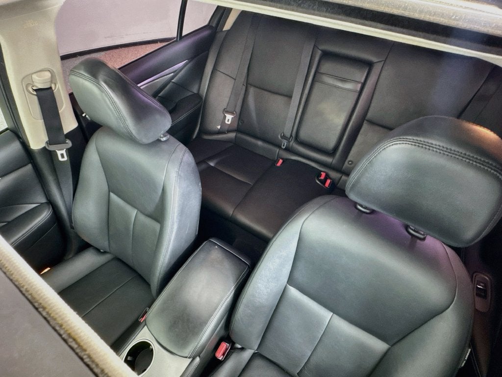2017 INFINITI Q50 3.0t Premium