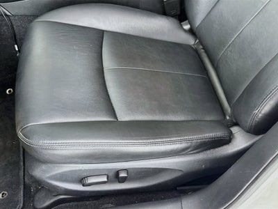 2017 INFINITI Q50 3.0t Premium