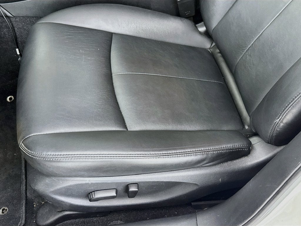 2017 INFINITI Q50 3.0t Premium
