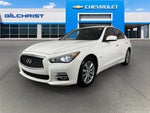 2017 INFINITI Q50 3.0t Premium