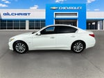 2017 INFINITI Q50 3.0t Premium