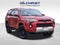 2019 Toyota 4Runner TRD Off Road Premium