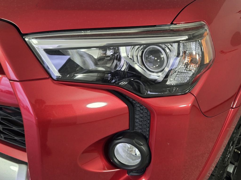 2019 Toyota 4Runner TRD Off Road Premium