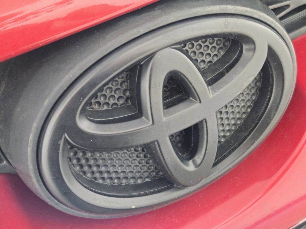 2019 Toyota 4Runner TRD Off Road Premium