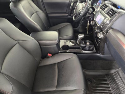 2019 Toyota 4Runner TRD Off Road Premium
