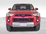 2019 Toyota 4Runner TRD Off Road Premium