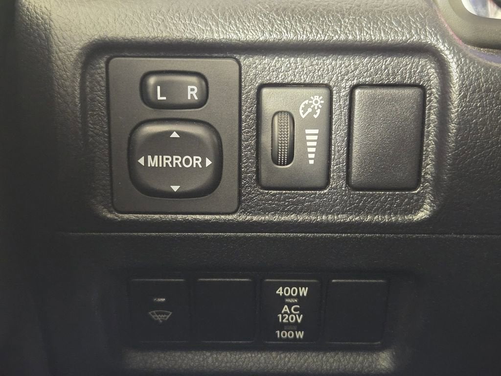 2019 Toyota 4Runner TRD Off Road Premium