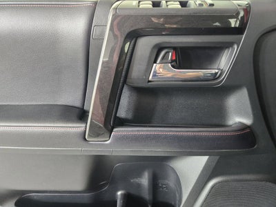 2019 Toyota 4Runner TRD Off Road Premium